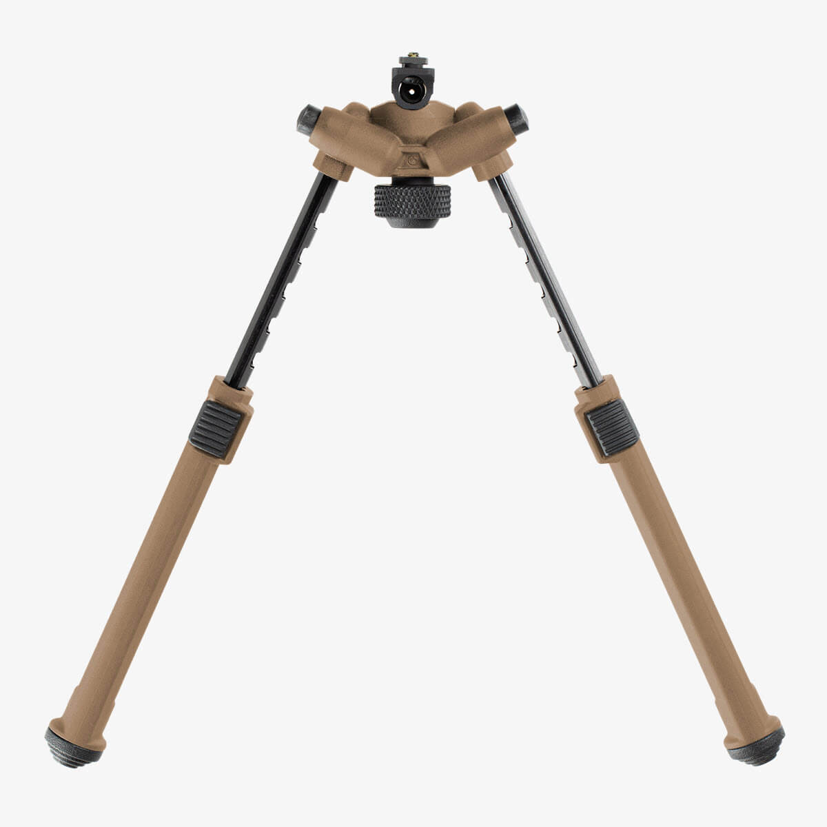 Magpul Bipod für M-LOK – Flat Dark Earth (M-LOK, Flat Dark Earth (FDE))