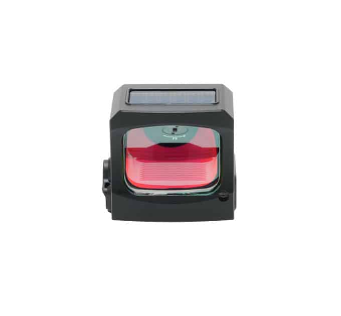 Holosun HS407C X3 Black Red Dot 2 MOA – Produktansicht 2
