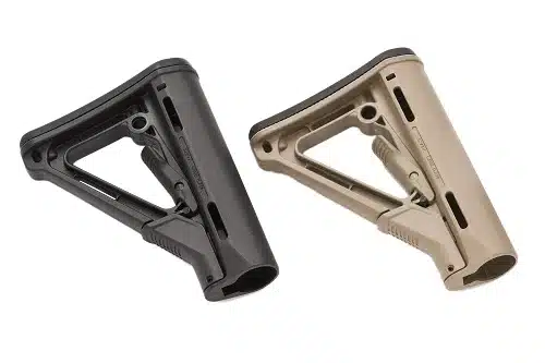 Magpul AR15 CTR® pažba pro karabinu – Mil-Spec (Kopie)