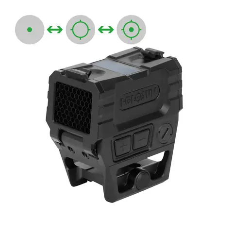 Holosun AEMS Pro-X2-GR Reflexvisier