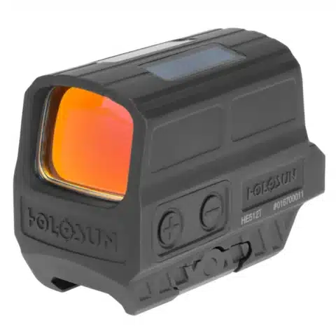 Holosun HE512T-RD Geschlossenes Reflexvisier