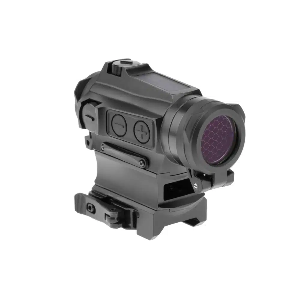Holosun HE515CM-GR Microdot Visier