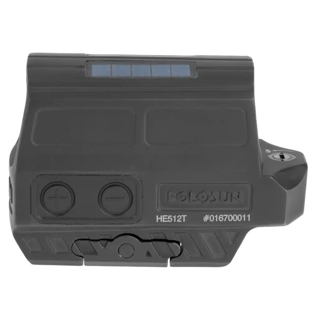 Holosun HE512T-RD Geschlossenes Reflexvisier