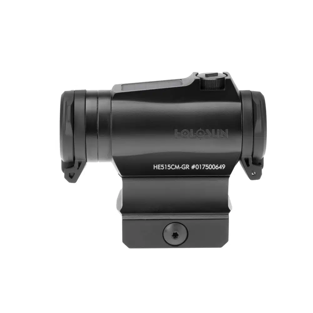 Holosun HE515CM-GR Microdot Visier