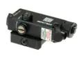 Holosun LS117-G Laser Sight Green
