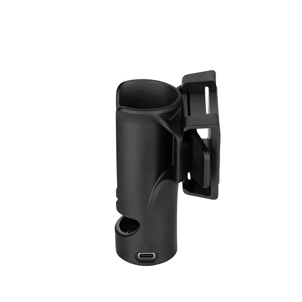 Seeker 4 Pro Ladeholster mit USB-C-Anschluss