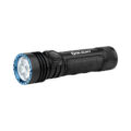 Olight Seeker 4 Pro in Schwarz