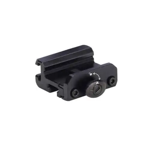 Olight Picatinny-Adapter ODIN