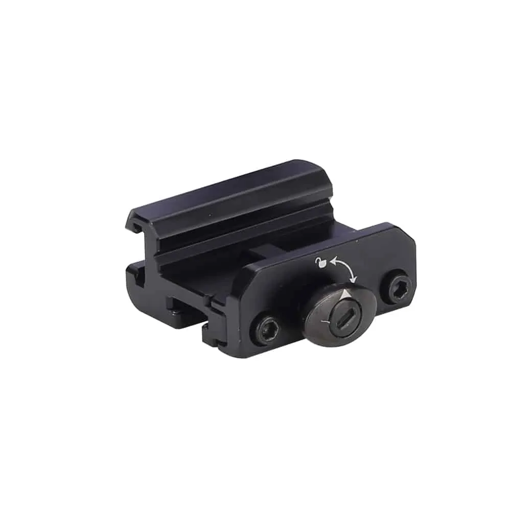Olight Picatinny-Adapter ODIN