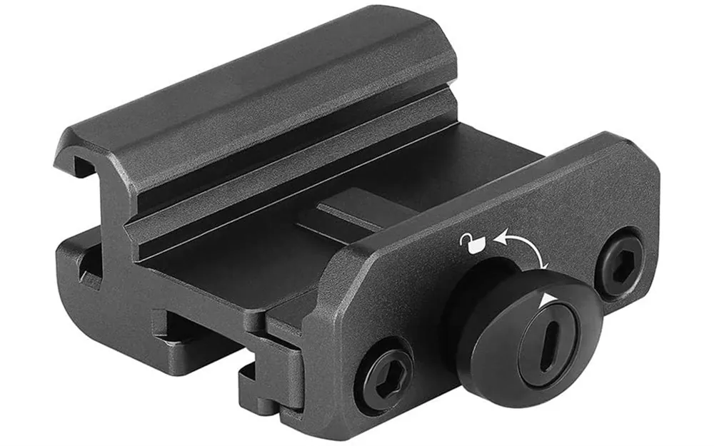 Olight Picatinny-Adapter ODIN