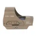 Holosun HS510C FDE-R Offenes Reflex Rotpunktvisier