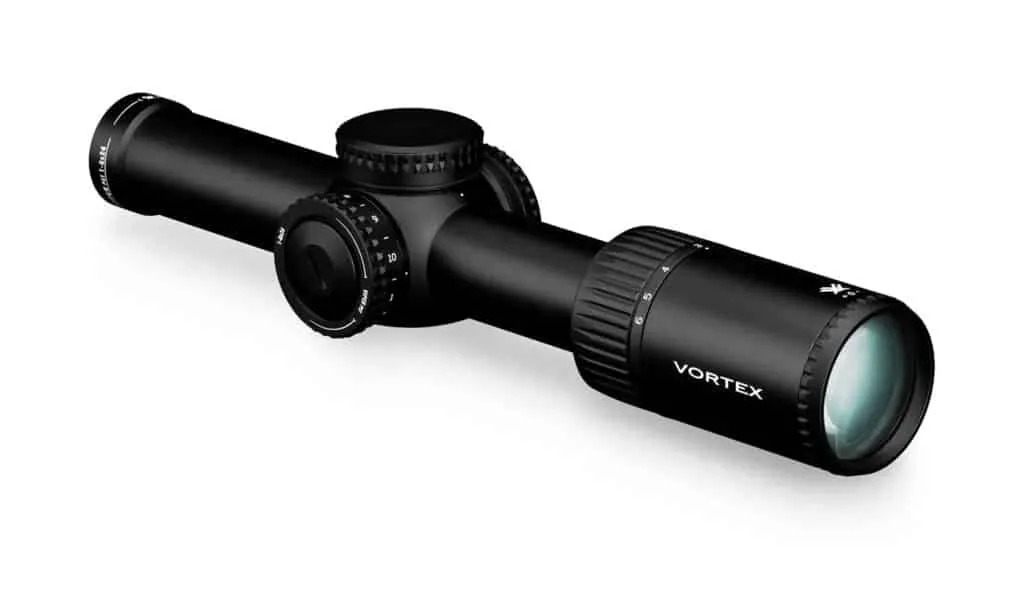 Vortex Viper PST Gen II 1-6x24