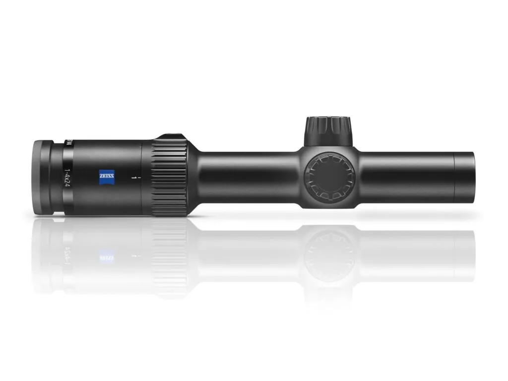 Zeiss Conquest V4 1-4x24