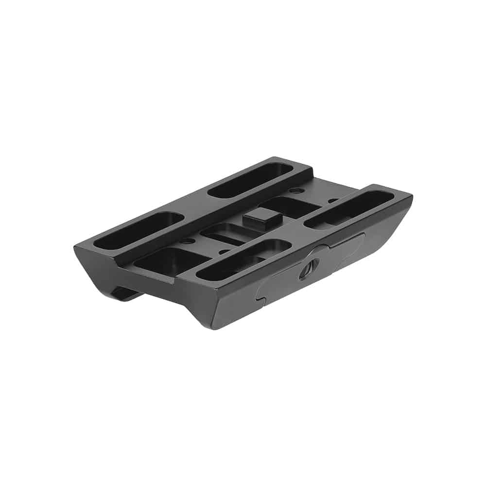 OSIGHT „ORL-121“ Raiser f. Picatinny / Osight „R“ Niedrige  Ausführung