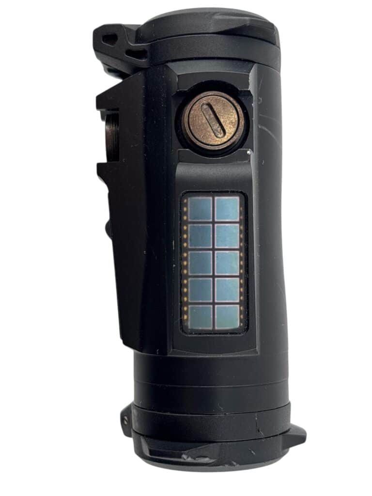 Holosun HE515CM-GR Microdot Sight Military (Kopie)