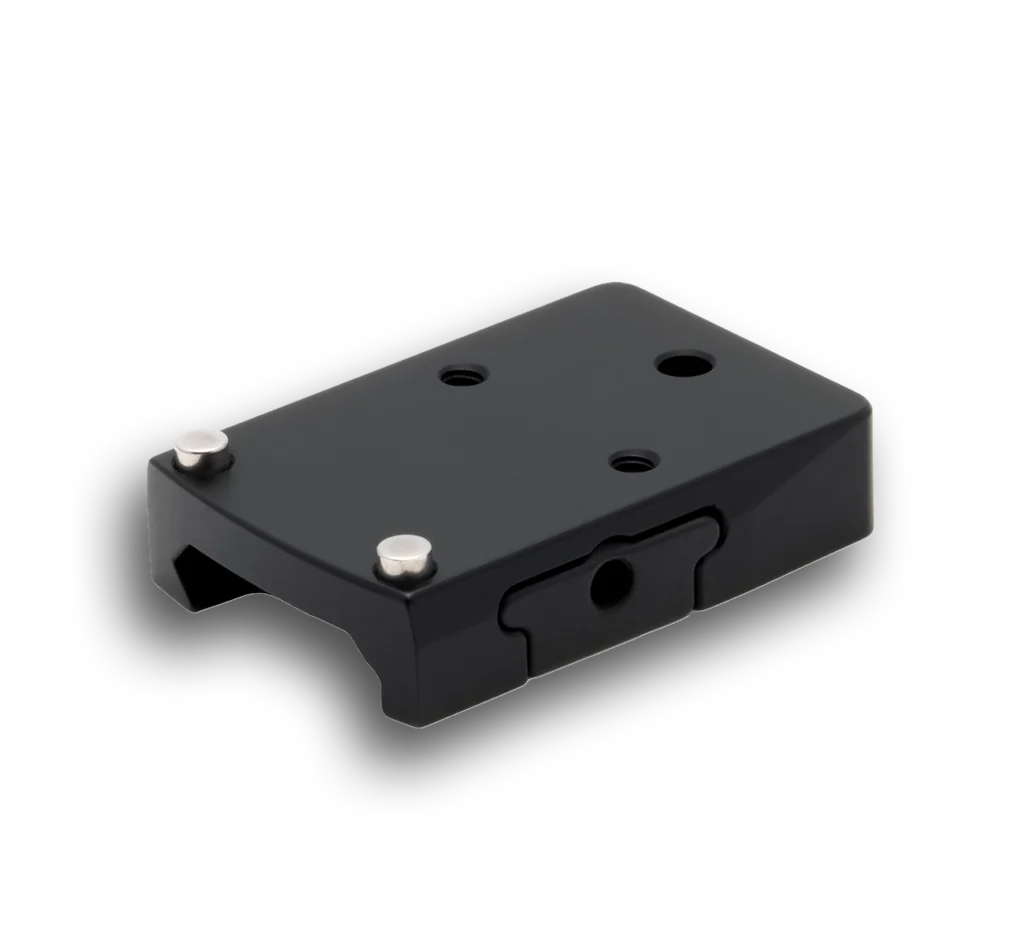 Holosun 507C-PIC-MOUNT Montage