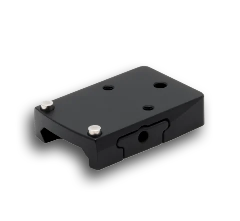 Holosun 507C-PIC-MOUNT Montage (1)
