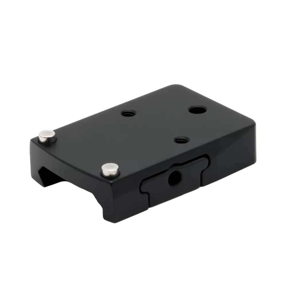 Holosun 507C-PIC-MOUNT Montage (2)