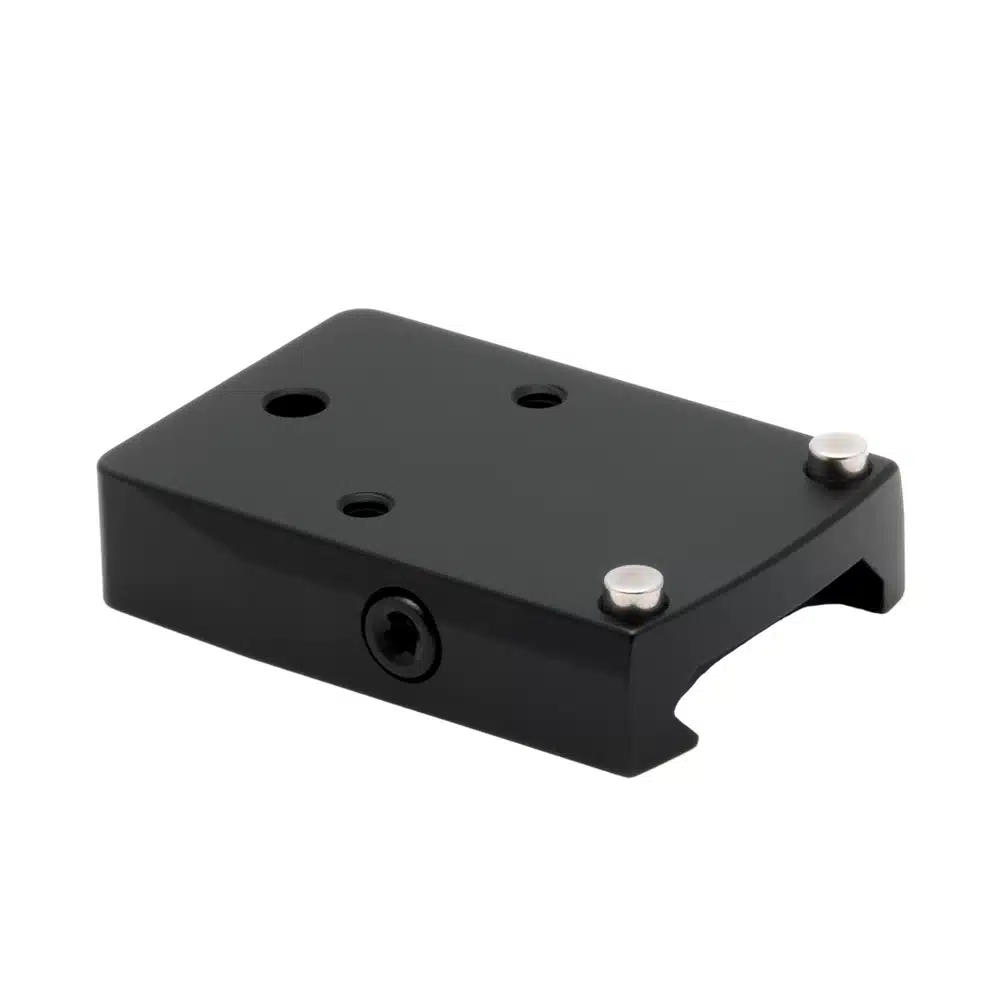 Holosun 507C-PIC-MOUNT Montage (3)