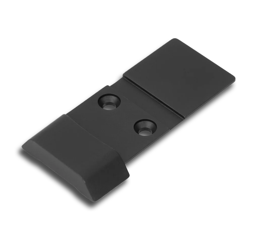 Holosun 509PLT-CZP10 Adapterplatte