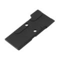 Holosun 509PLT-CZP10 Adapterplatte (4)