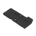 Holosun 509PLT-CZP10 Adapterplatte (5)