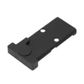 Holosun 509PLT-FN509T Adapterplatte (4)