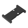 Holosun 509PLT-FNX45 Adapterplatte (4)