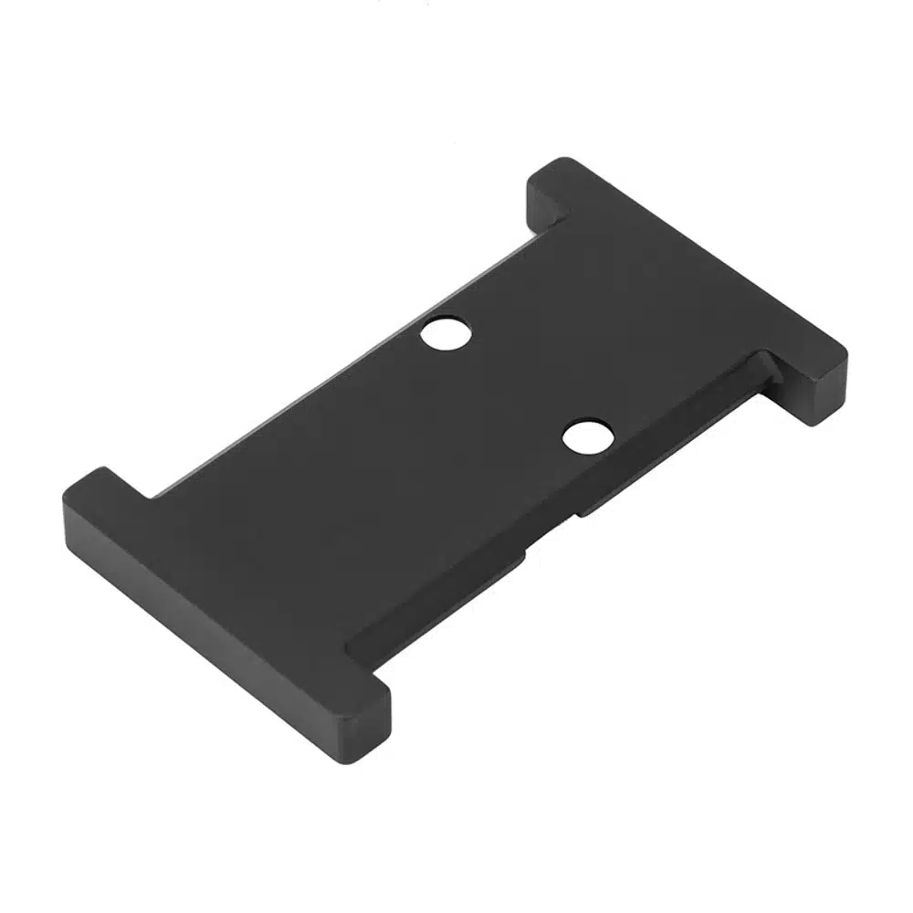 Holosun 509PLT-FNX45 Adapterplatte (4)