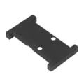 Holosun 509PLT-FNX45 Adapterplatte (5)