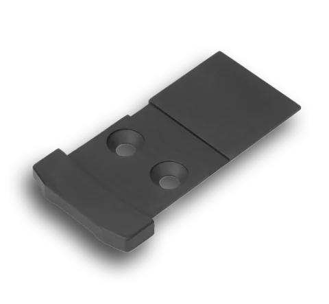 Holosun 509PLT-MOS9MM Adapterplatte (1)
