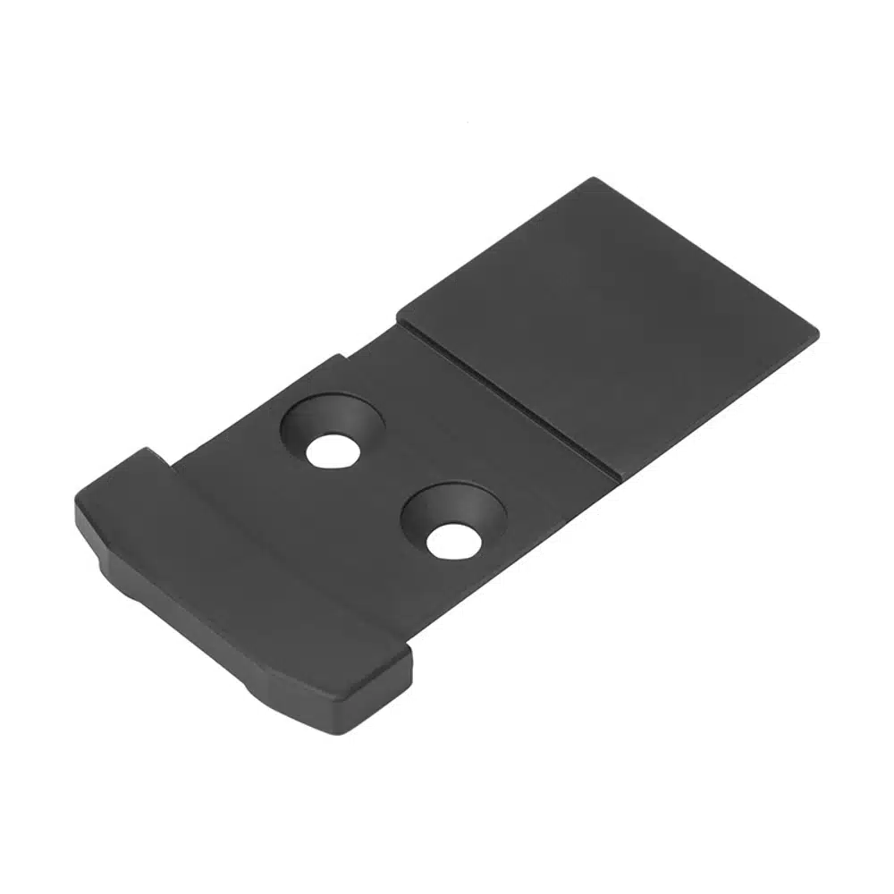 Holosun 509PLT-MOS9MM Adapterplatte (2)