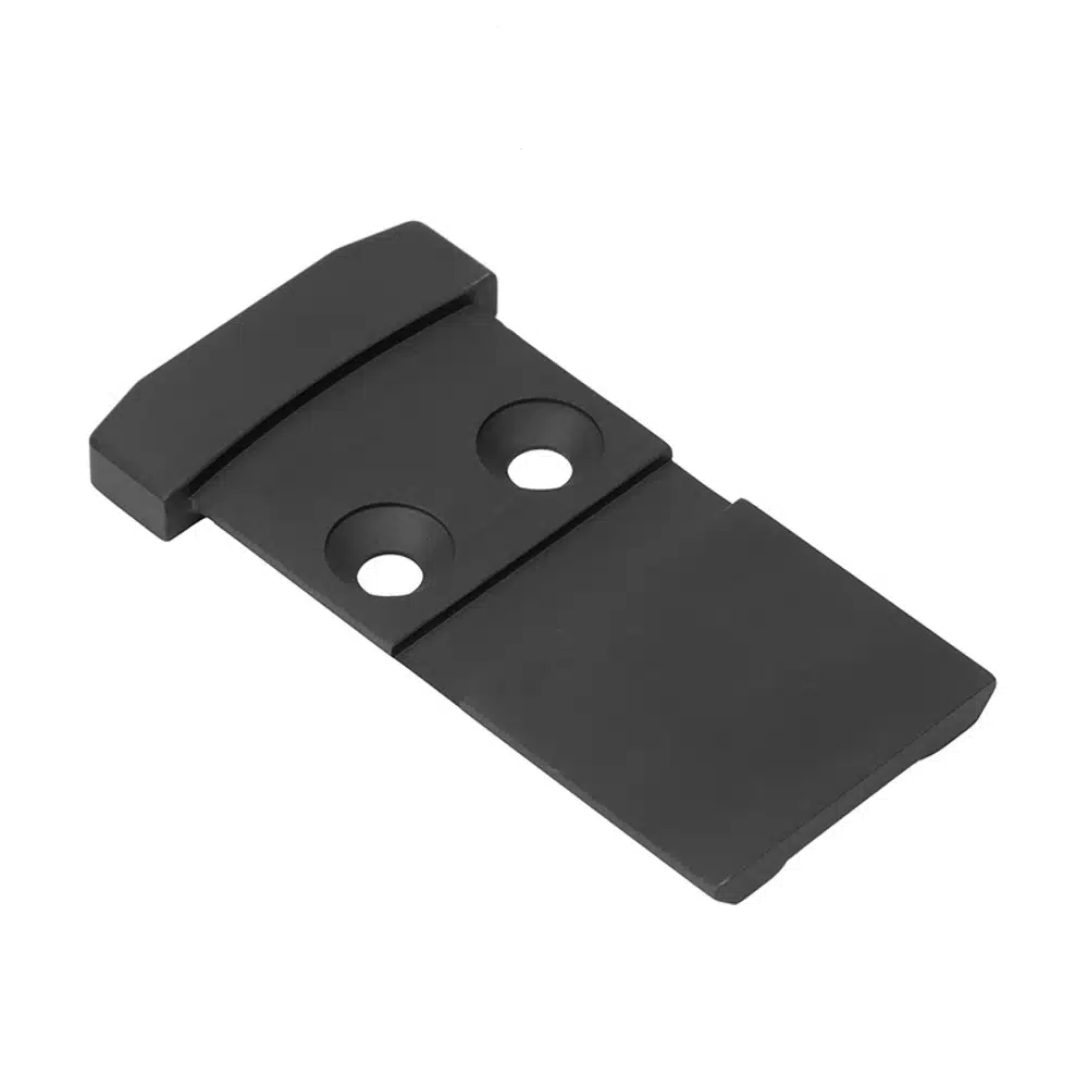 Holosun 509PLT-MOS9MM Adapterplatte (3)