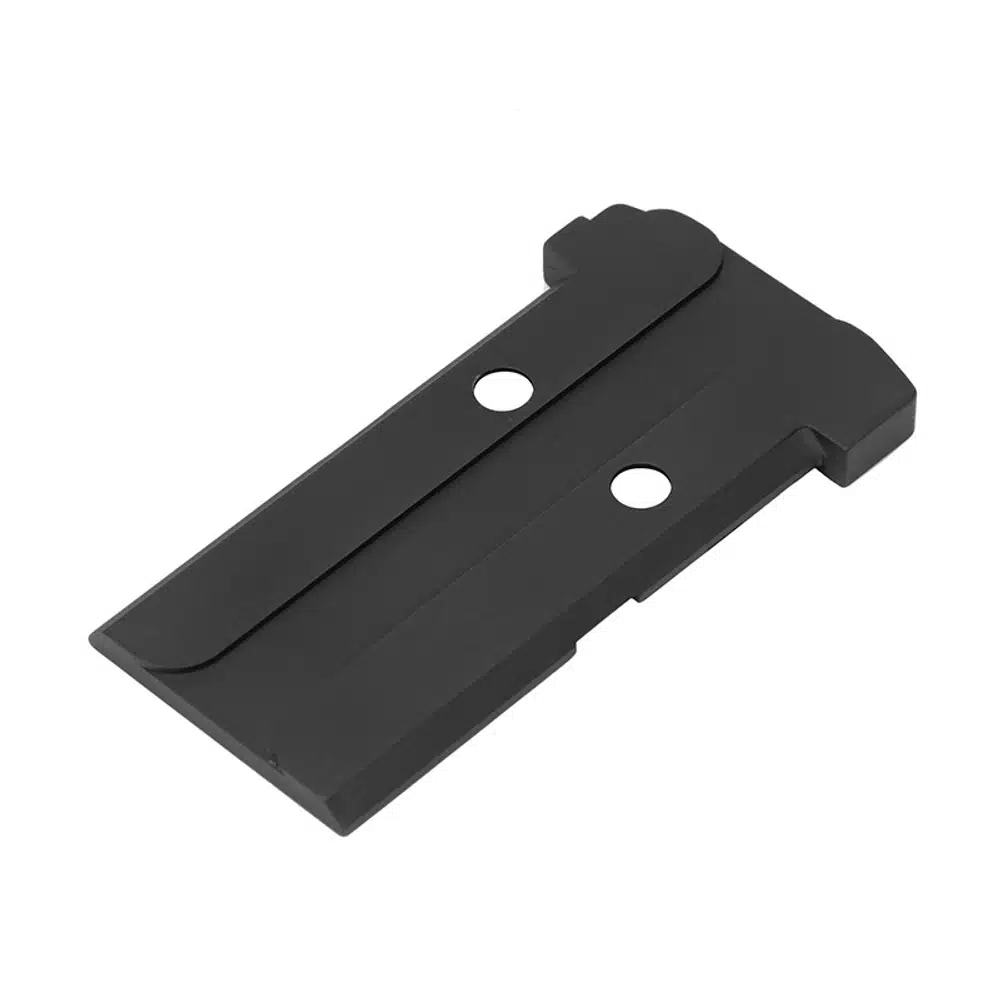 Holosun 509PLT-MOS9MM Adapterplatte (4)