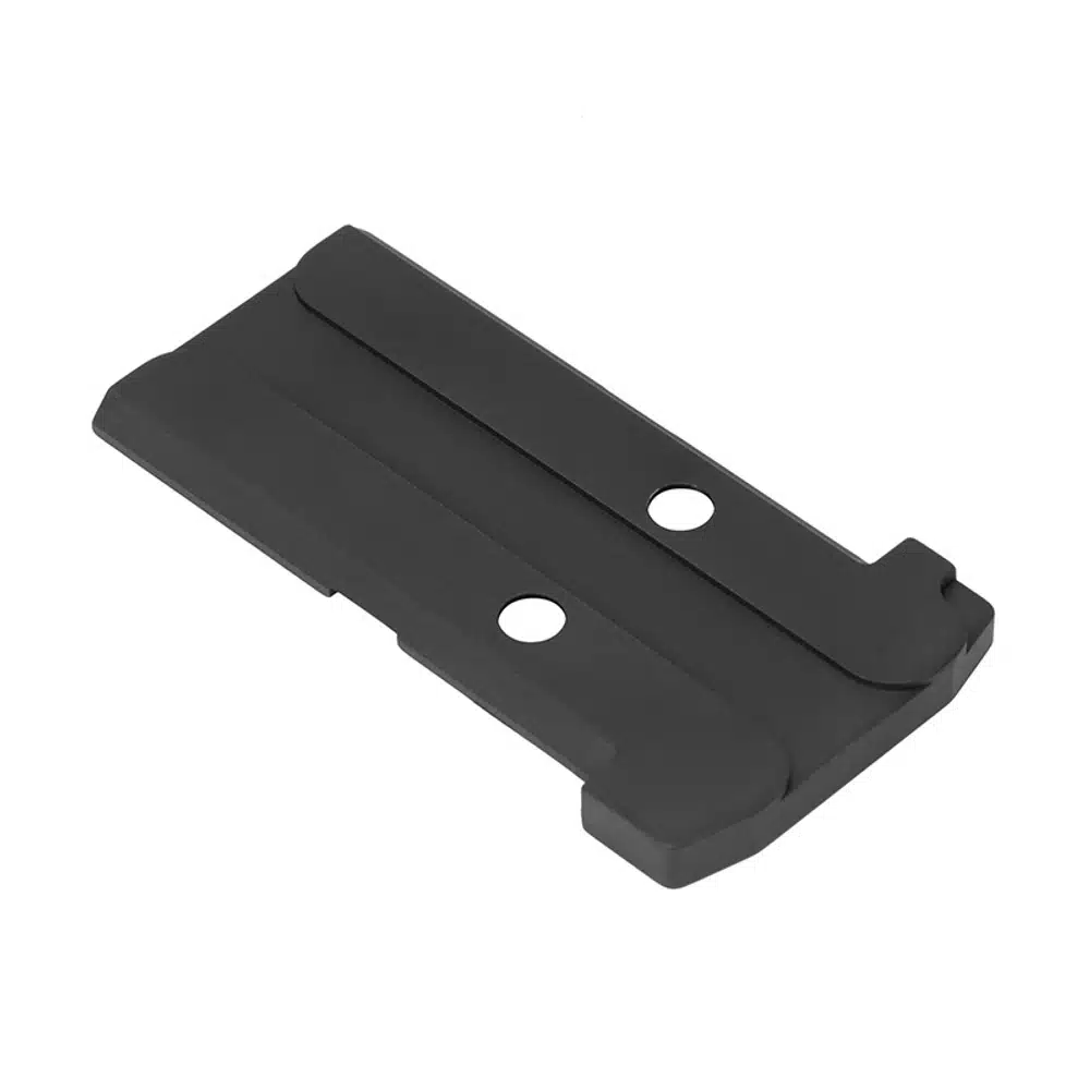 Holosun 509PLT-MOS9MM Adapterplatte (5)