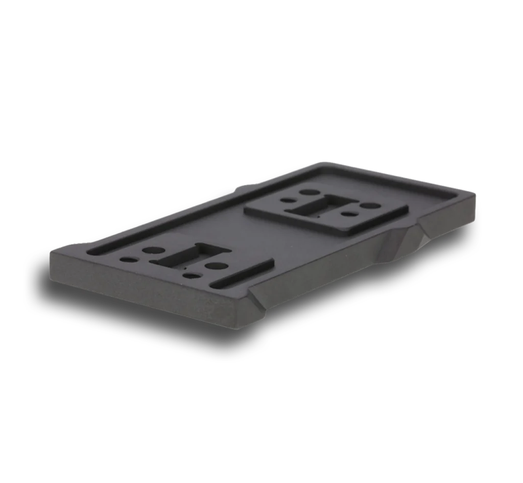 Holosun 510C-SPACER Adapterplatte