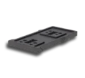 Holosun 510C-SPACER Adapterplatte (1)
