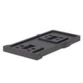Holosun 510C-SPACER Adapterplatte (2)