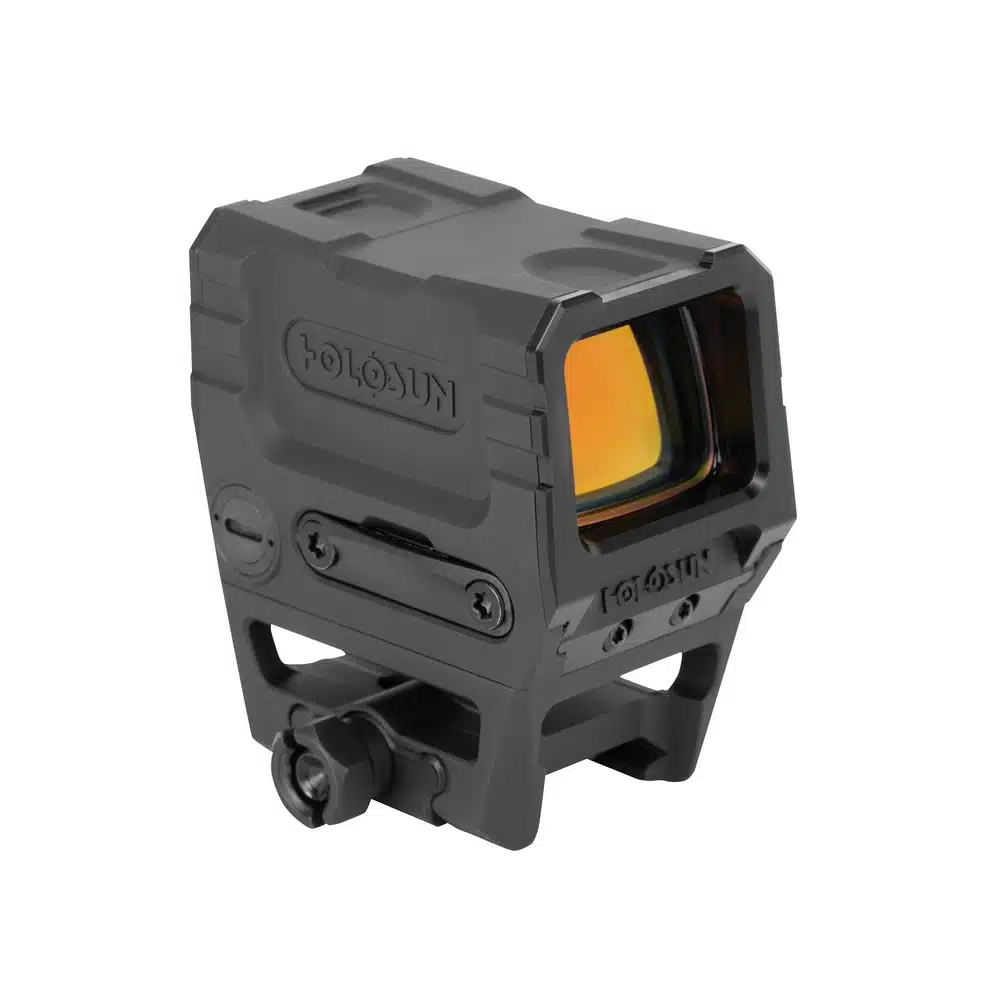 Holosun AEMS CORE X2 geschlossenes Reflexvisier (2)