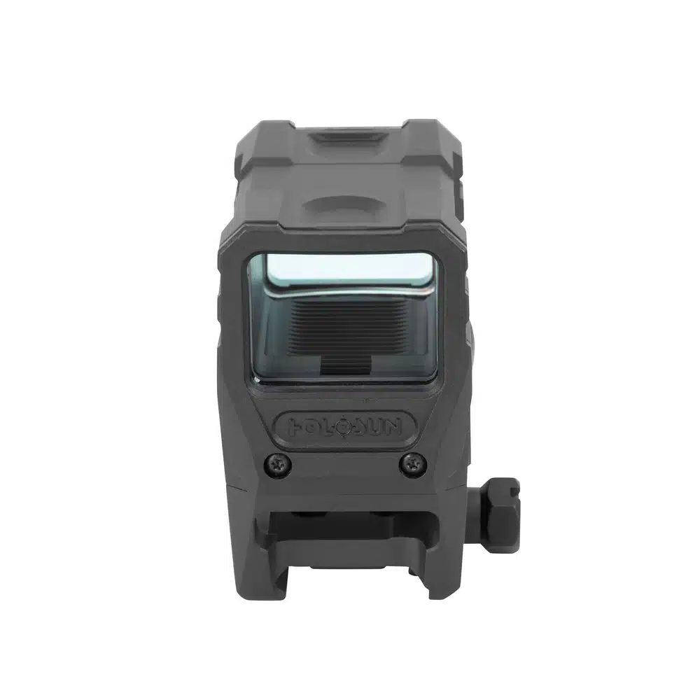 Holosun AEMS CORE X2 geschlossenes Reflexvisier (5)