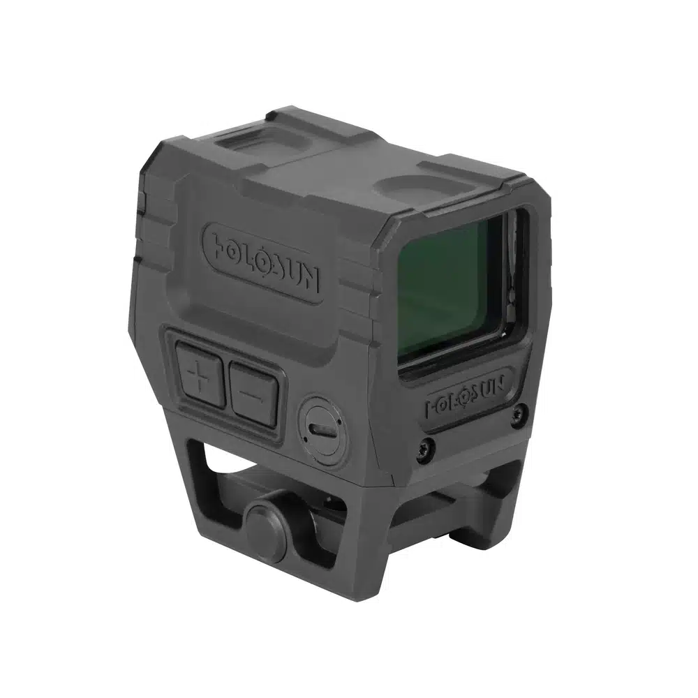 Holosun AEMS CORE X2 geschlossenes Reflexvisier (6)