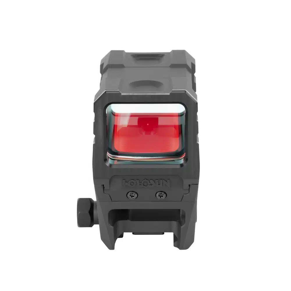 Holosun AEMS CORE X2 geschlossenes Reflexvisier (9)