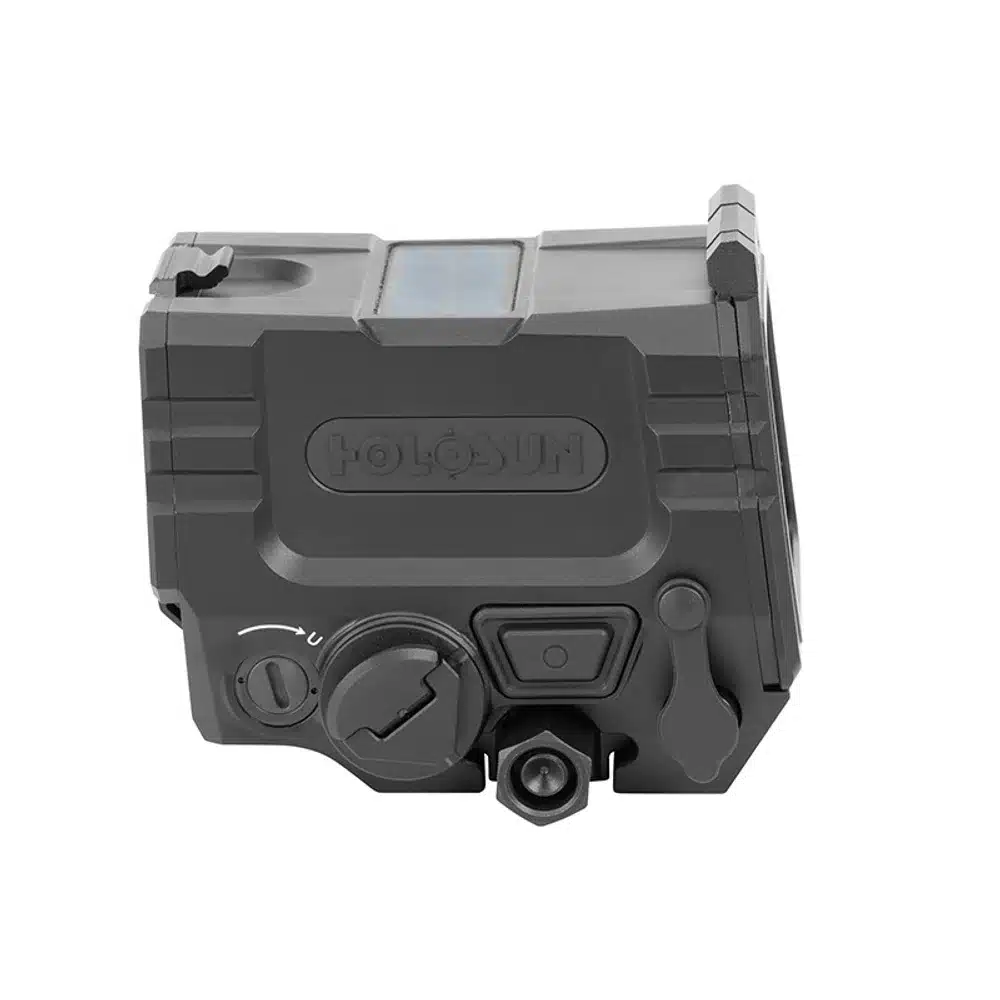 Holosun AEMS-EVO-DUAL Reflexvisier mit Laser-Modul (3)