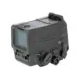 Holosun AEMS-EVO-DUAL Reflexvisier mit Laser-Modul (4)