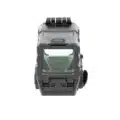 Holosun AEMS-EVO-DUAL Reflexvisier mit Laser-Modul (5)