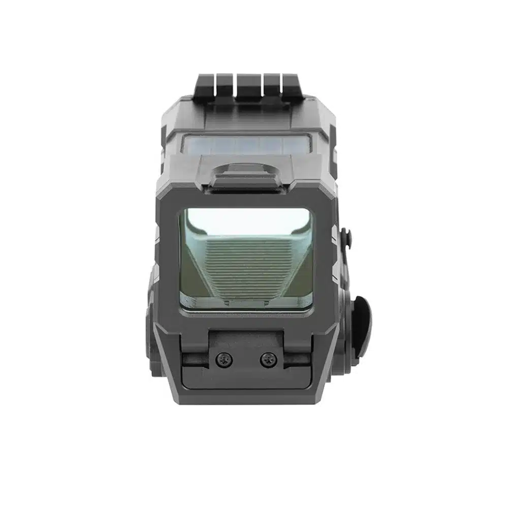 Holosun AEMS-EVO-DUAL Reflexvisier mit Laser-Modul (5)
