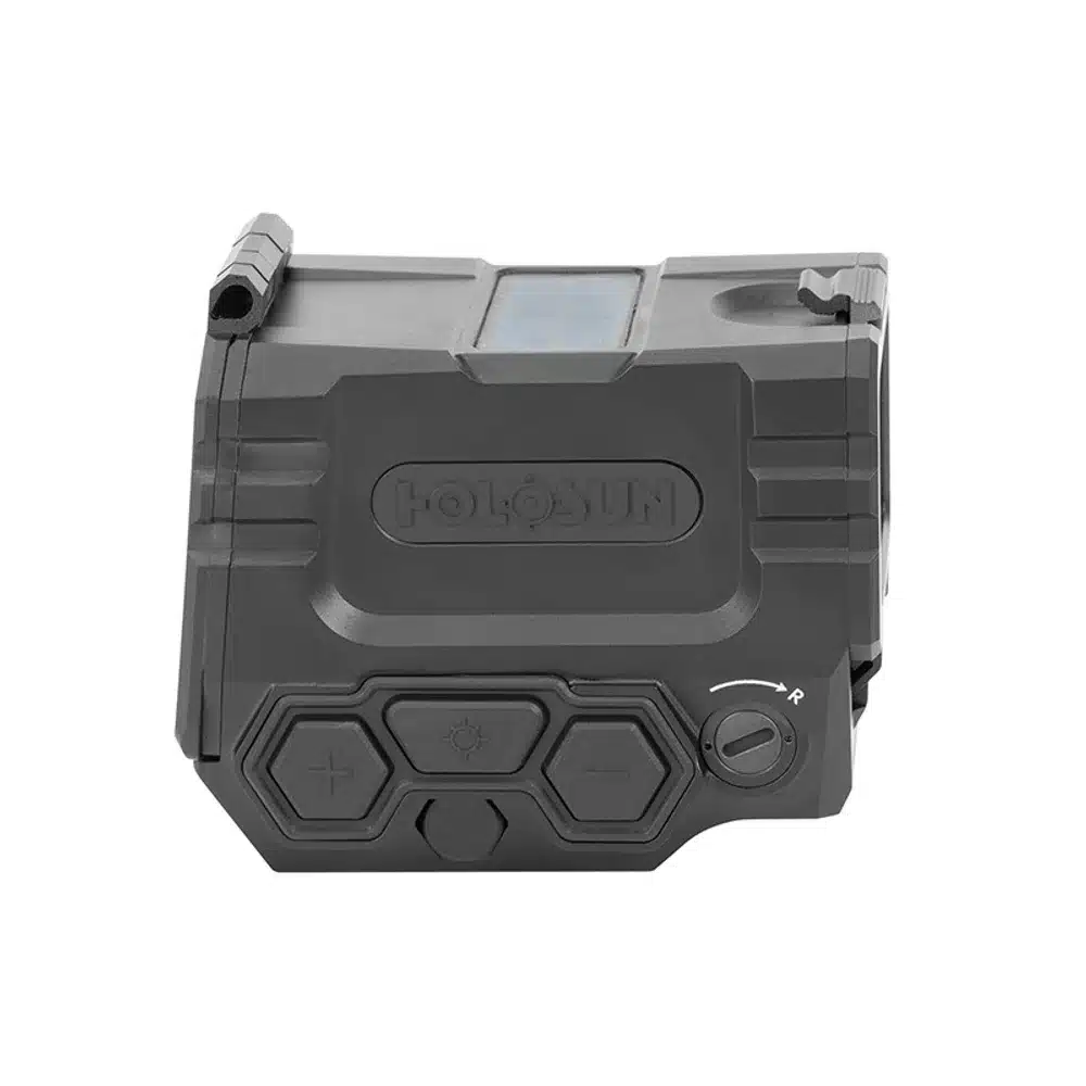 Holosun AEMS-EVO-DUAL Reflexvisier mit Laser-Modul (7)