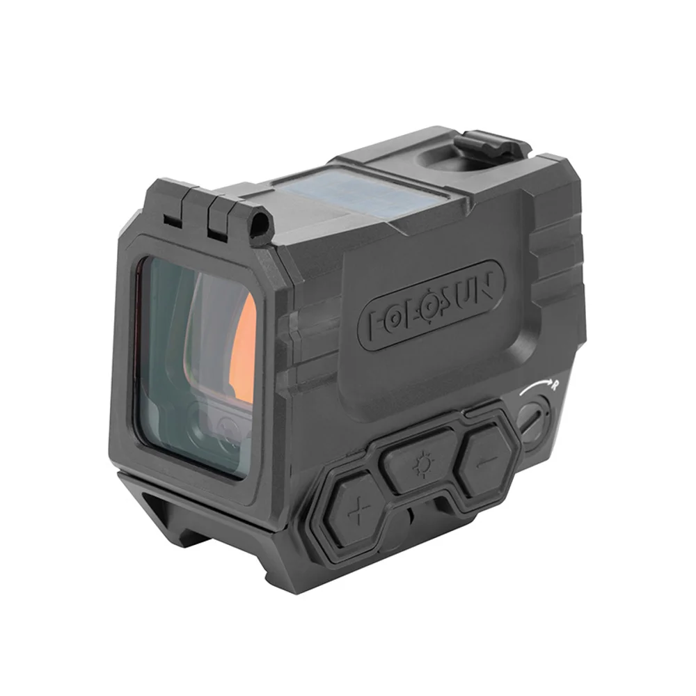 Holosun AEMS-EVO-DUAL Reflexvisier mit Laser-Modul (8)