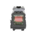 Holosun AEMS-EVO-DUAL Reflexvisier mit Laser-Modul (9)