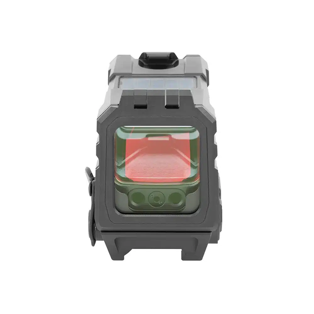 Holosun AEMS-EVO-DUAL Reflexvisier mit Laser-Modul (9)